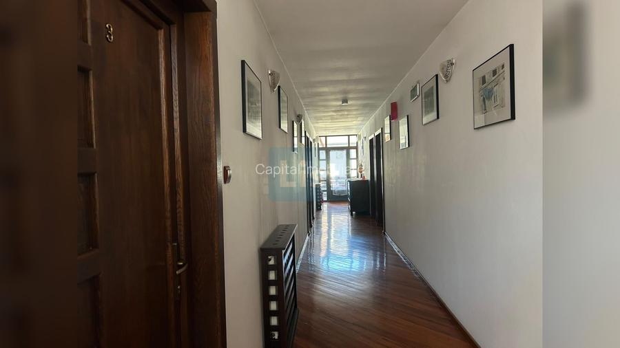 Imobil tip pensiune P+M, strada Grivitei - 9
