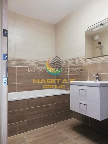 Vanzare ap 2 camere metrou Aparatorii Patriei etaj 1 centrala fara comision - 4