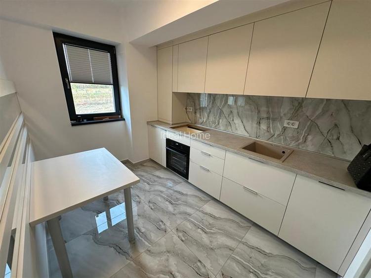 Galata - 2 Camere Decomandat + Loc De Parcare - Bloc 2025 Intabulat - 5