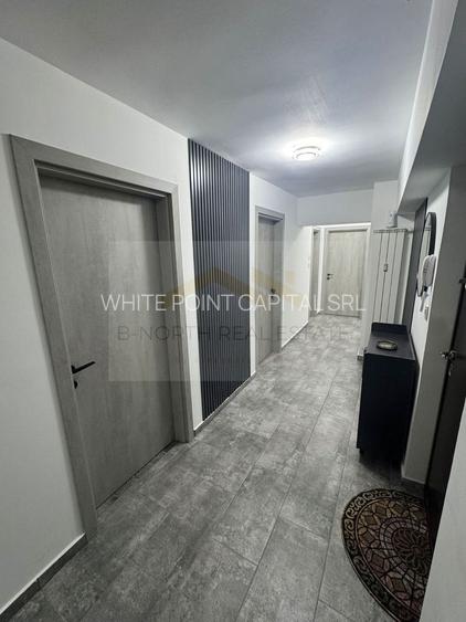 Apartament de închiriat 2 camere Bulevardul Unirii | Banca Franceză | 67 mp - 7