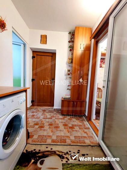 Apartament 2 camere, 42 mp, parcare, Zorilor - 8