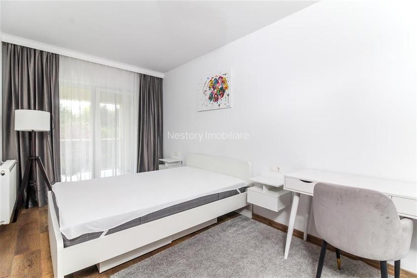 Apartament 2 camere + terasa 14 mp + parcare | Viva City, Gheorgheni - 5