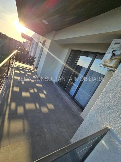 Apartament 2 camere zona Titan - 9