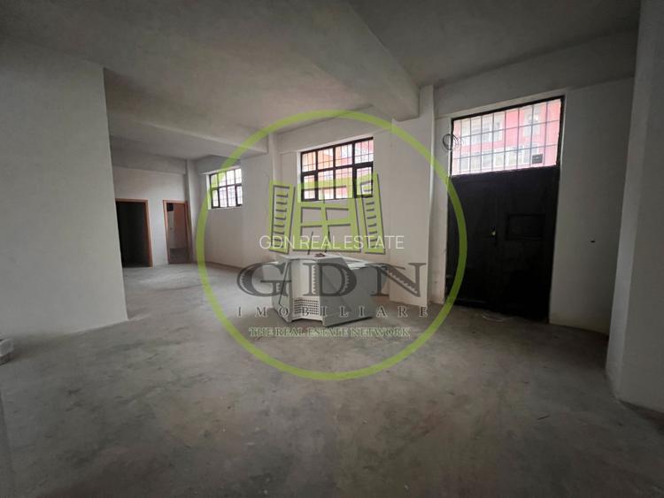 Spatiu comercial, cartier 1 Mai, zona restaurant Dunarea - 4