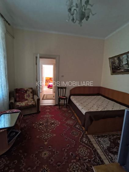 UNIVERSITATE CASA DE CARAMIDA CU 2 CAMERE 176 MP PRET 235000 EURO - 6