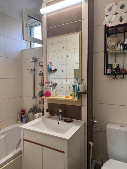 3 camere cu Centrala proprie- Bucla -Valea Ialonitei -Mobilat Utilat - 2