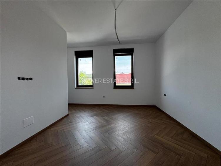 Casa Tip Duplex D+P+M. ,NOU ,finisata, situata in cartierul Gruia! - 26