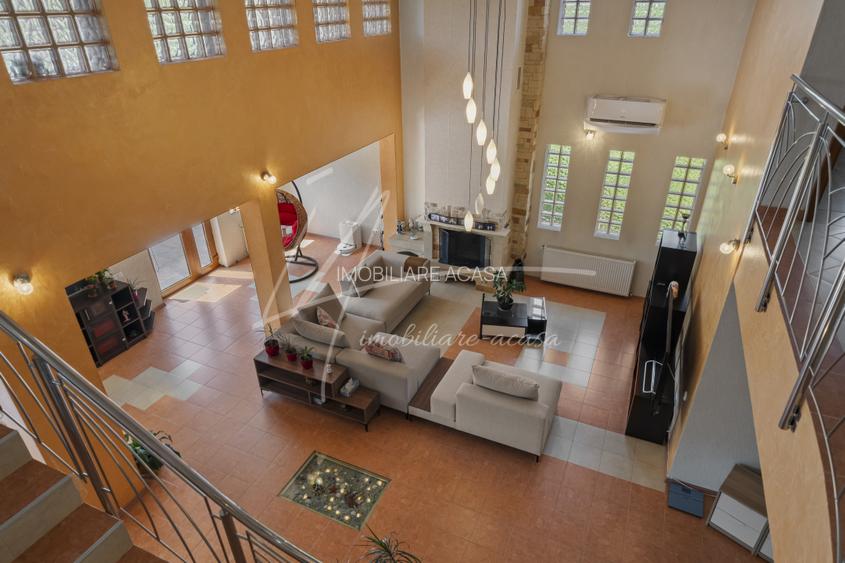 Balotesti, Ion Lahovari, mobilata si utilata complet - 7