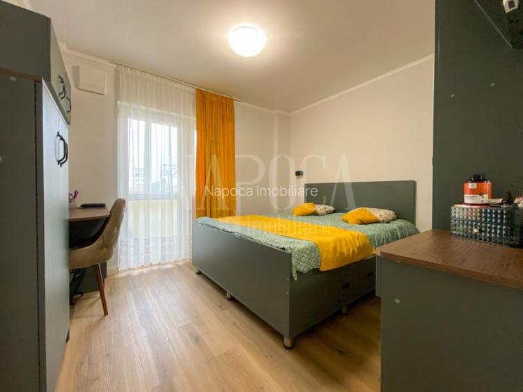 Apartament 4 camere de vanzare in Marasti, Cluj Napoca - 3