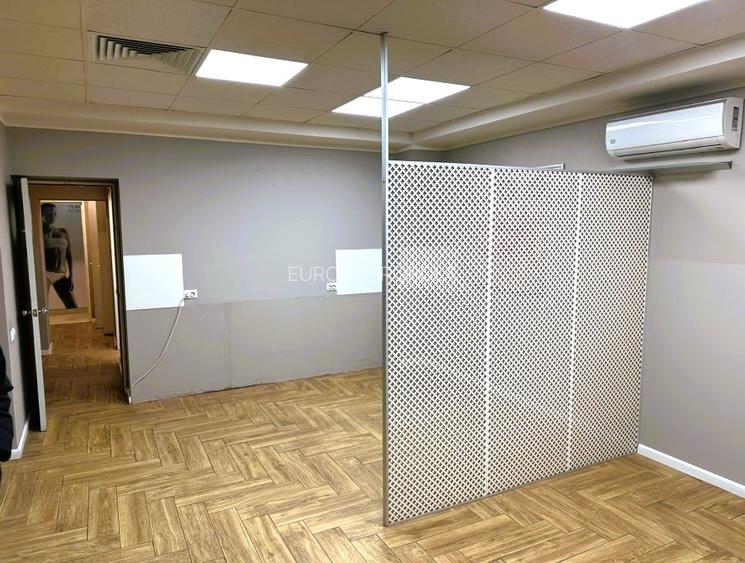 Spatiu comercial de inchiriat Calea Dorobantilor - 4