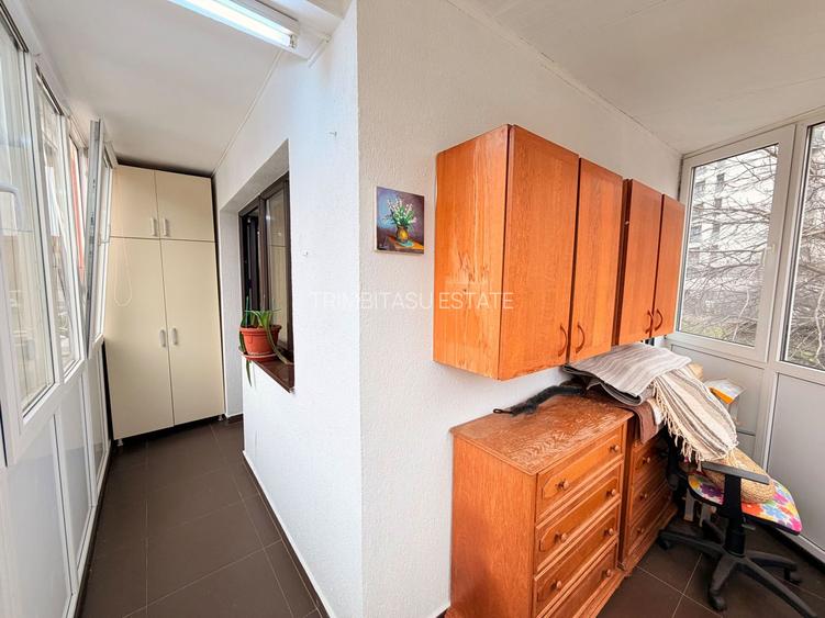 | Apartament de Inchiriat | 3 Cam. | Drumul Taberei | Pet friendly | - 15
