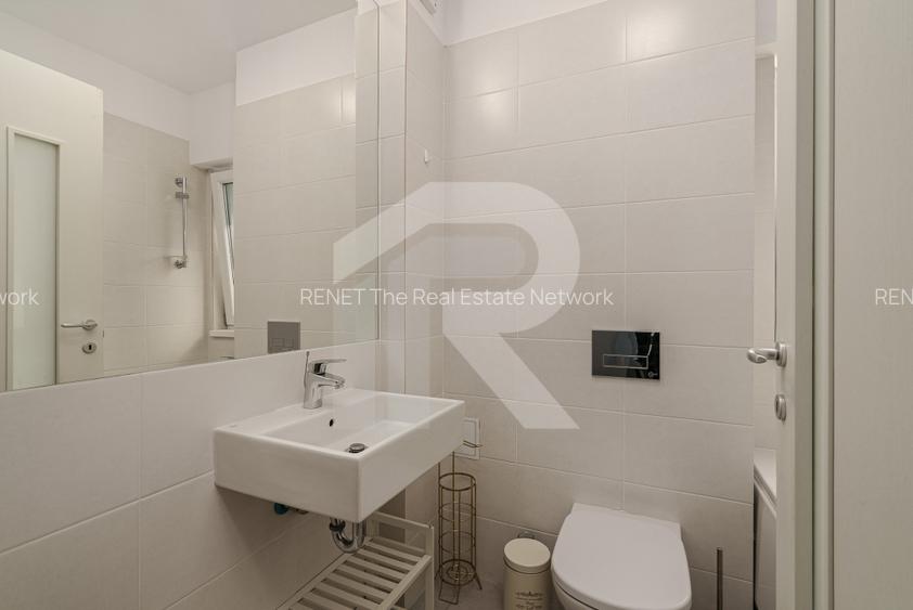 Apartament 3 camere Belvedere Residence, etaj 1,  2 gr sanitare, suprafață 89 mp - 12