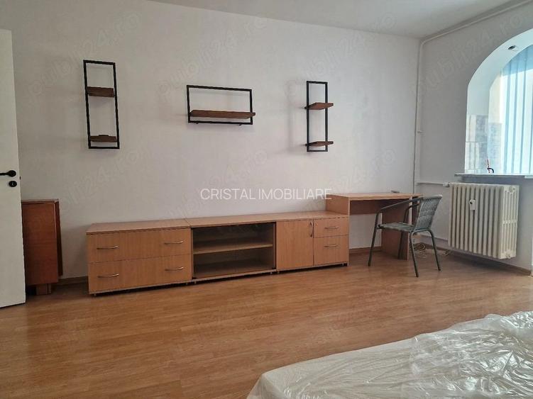 Garsoniera renovata, 5 min metrou Titan, langa Parcul IOR - 3