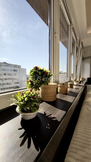 Apartament 2cam Ultracentral Pet Friendly - Universitate | Magheru One - 5