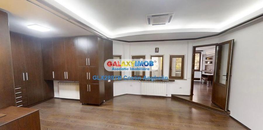 Vila Premium 5 Camere - Kiseleff   Victoriei - 28