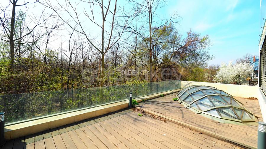 Imobil ultra-premium S+P+4 | 7 dormitoare, 8 bai | 1053mpc | lac - 9