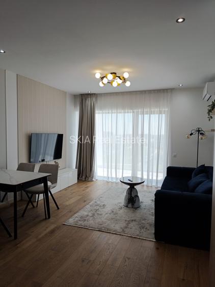 INCHIRIERE APARTAMENT 2 CAMERE/ONE COTROCENI PARK/DISPONIBIL IMEDIAT - 2