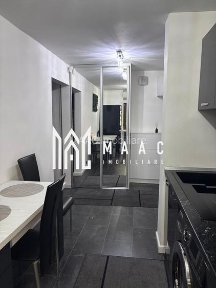 Apartament 2 camere | Nord | Etaj 1 | 44 mpu | - 4