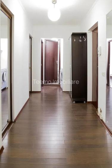 Apartament 2 camere, 64 mp, decomandat, balcon, ac, metrou, Timpuri Noi - 7