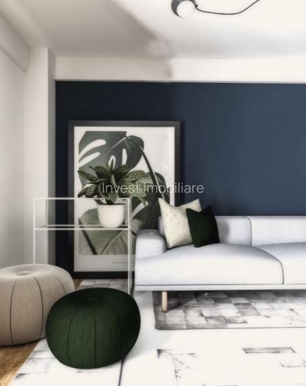 COMISION 0%! Apartament 3 Camere în Bloc Nou, în Vecinătatea Kaufland Pacurar - 11