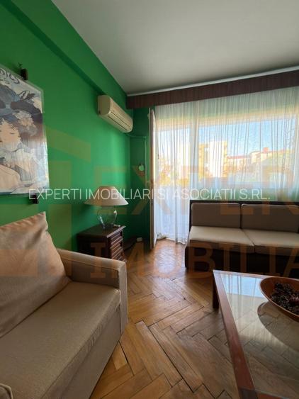 Apartament 2 camere de vânzare situat în Centru - Tomis Mall, Constanța - 17