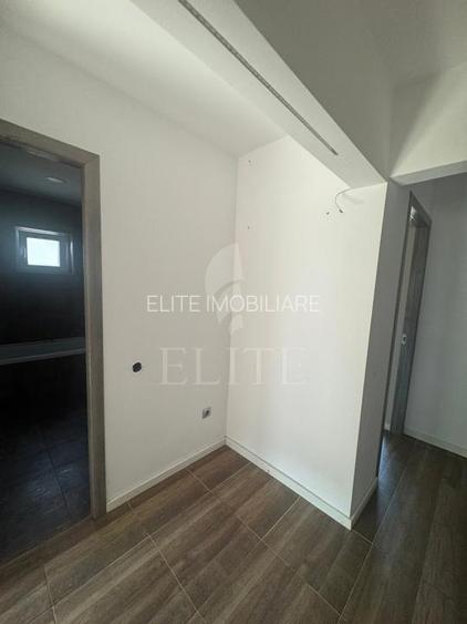 Apartament 3 camere în zona NICOLAE TITULESCU - 11