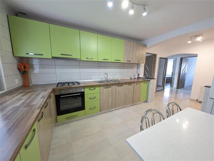 Bistrita Lac - apartament 3 camere de inchiriat - mobilat - 6