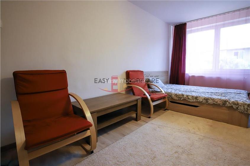 Apartament 2 camere,2 dormitoare, etaj 2, 7 Noiembrie, AC, UMFST - 3