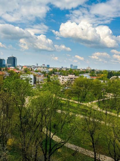 Proprietar inchiriez apartament 3 camere, Parcul Floreasca/Radu Beller - 14