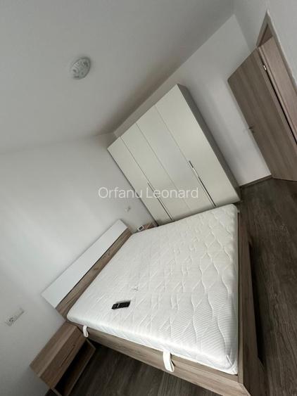 Studio spatios aproape de Coresi - 7