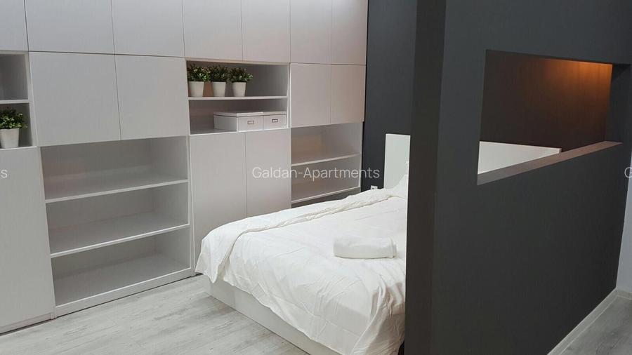 Studio spatios si elegant | Ion Campineanu | GalDan Apartments - 4