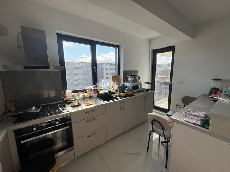 Apartament cu 2 camere Bucium-Visan COMISION 0% - 5