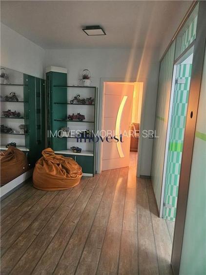 Apartament 4 Camere Zona Unirii - 13