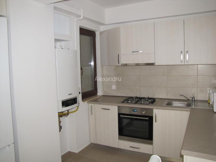 Inchiriez ap 2 cam premium, zona Cantemir - 3