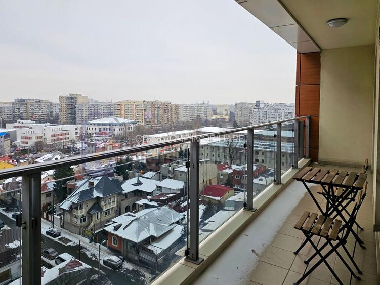 Apartament modern, InCity Residence (Dristor) - 6