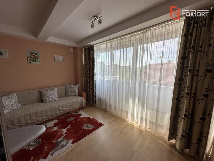 COMISION 0% Cladire de birouri multifunctionala - zona Girocului - 23