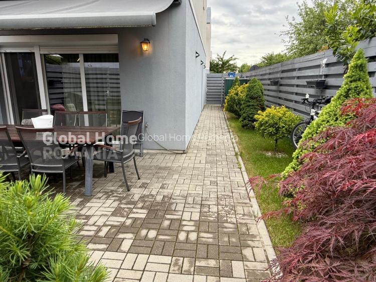 Vila Duplex 127MP | Voluntari - Avangarde Forest  | 3 locuri parcare - 25