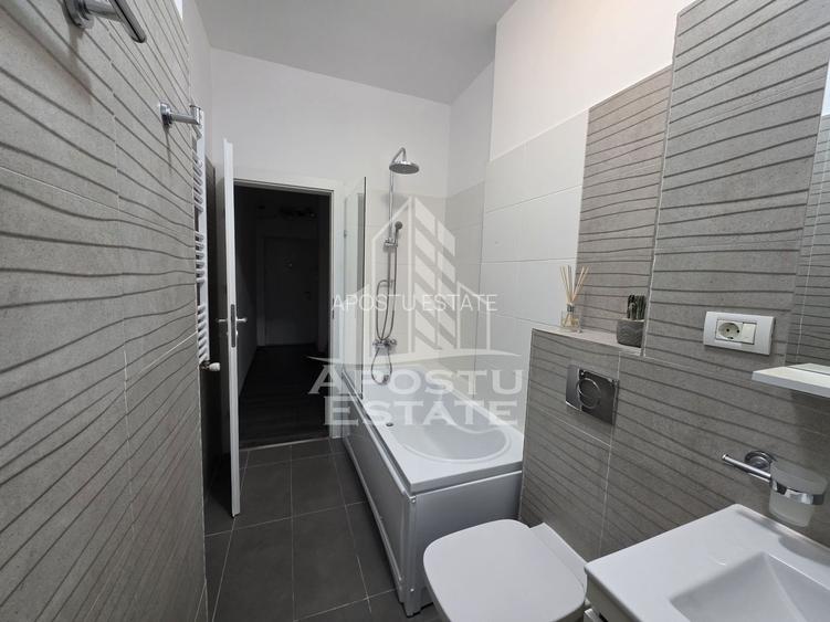 Apartament cu 2 camere de inchiriat, Zona Tipografilor,Timisoara - 7