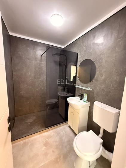 Apartament 1 camera decomandat zona Cetatii - 6