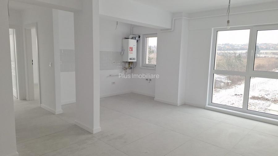 Apartament 3 camere finalizat Galata - Lapis Residence TVA inclus - 2