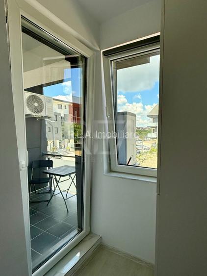 Studio - Otopeni, 2 locuri de parcare - 6