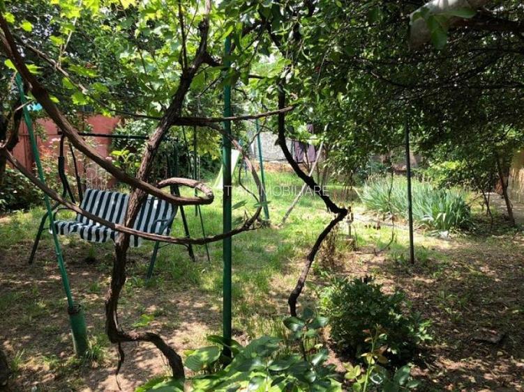 Teren 500 mp + Casa 4 camere zona Centru, - 3