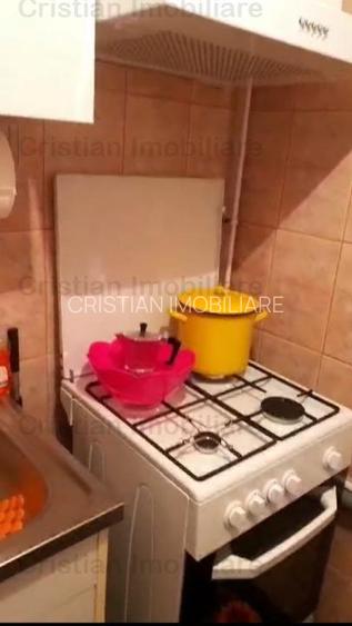 Garsoniera Mobilata si Utilata, etaj 2, zona Hipodrom - 5