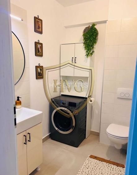 Apartament cu 2 camere | Centrala proprie | Loc de parcare | Plaza Romania - 7