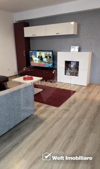 Apartament  3 camere, 67 mp, la intrare in Floresti - 2
