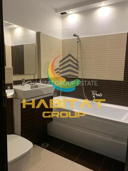 13 Septembrie Apartament 3 Camere 2 Bai Mobilat Utilat Bloc Reabilitat Termic - 10