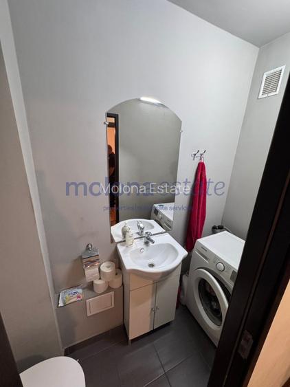 Apartament 3 camere, Cartier Marasti, Zona Kaufland - 9