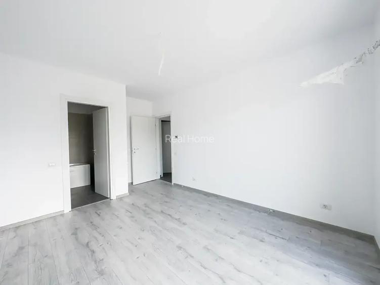 3 Camere | finalizat  | 2 lifturi | 7 min Metrou | incalzire pardoseala - 9