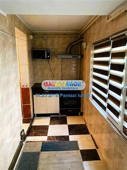 2 camere | Grigorescu | Centrala Proprie | Loc Parcare | 4min. metrou - 7