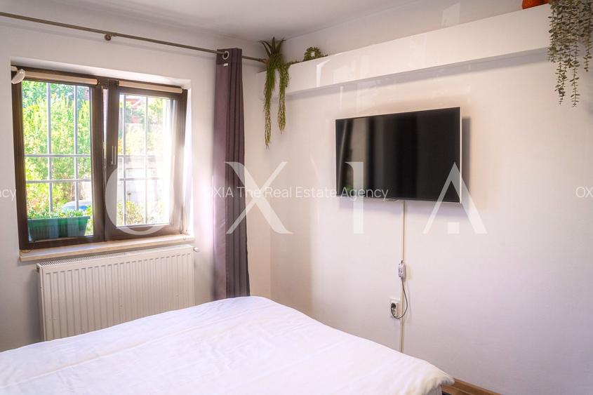 AX1118 Zona Fabric-Complex Studentesc, Mobilat&Utilat, Doua Nivele - 13